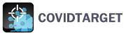 Covid Target Logo